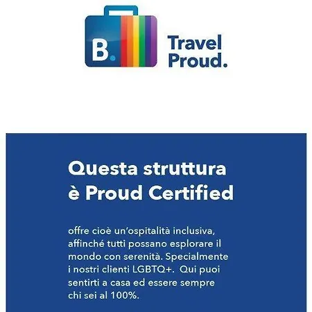 La Terrazza Salentina Lecce-charme & Comfort - Parcheggio Apartmán