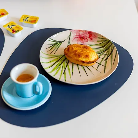 Apartmán La Terrazza Salentina Lecce-charme & Comfort - Parcheggio *