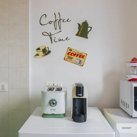 Apartamento La Terrazza Salentina Lecce-charme & Comfort - Parcheggio Lecce