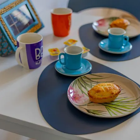 La Terrazza Salentina Lecce-charme & Comfort - Parcheggio Apartmán