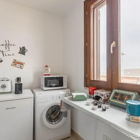 La Terrazza Salentina Lecce-charme & Comfort - Parcheggio Apartmán *