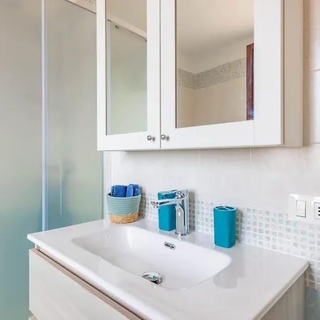 La Terrazza Salentina Lecce-charme & Comfort - Parcheggio Apartmán Lecce