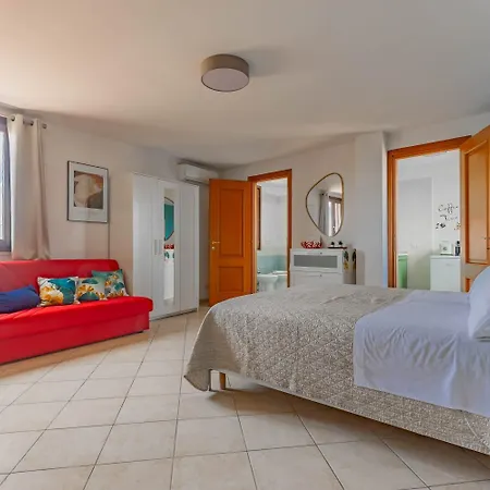 La Terrazza Salentina Lecce-charme & Comfort - Parcheggio *