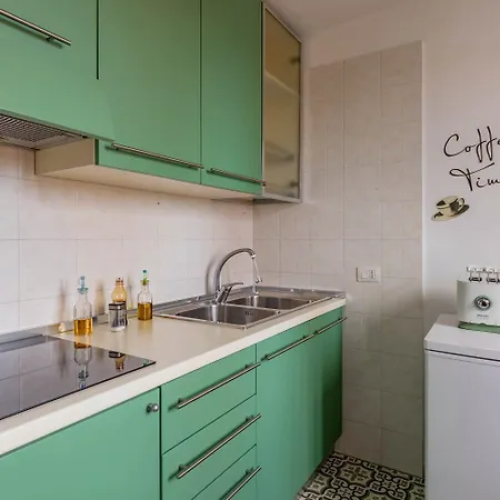 La Terrazza Salentina Lecce-charme & Comfort - Parcheggio * Lecce