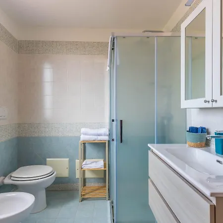 La Terrazza Salentina Lecce-charme & Comfort - Parcheggio