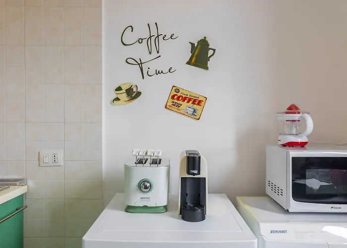 Apartamento La Terrazza Salentina Lecce-charme & Comfort - Parcheggio Lecce