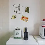 Apartman La Terrazza Salentina Lecce-charme & Comfort - Parcheggio Lecce